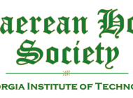 Briaerean Honor Society logo