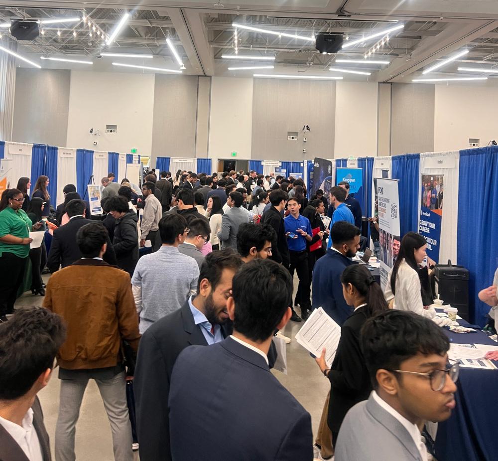 gt career fair spring