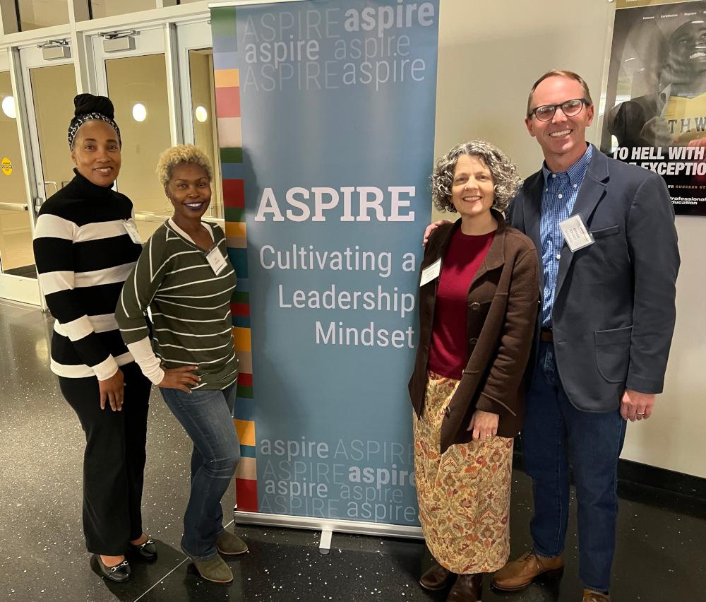 aspire program